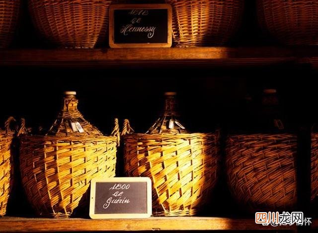 白兰地是什么酒？ 白兰地是属于什么酒