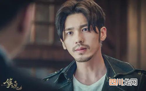 王安宇个人资料 王安宇