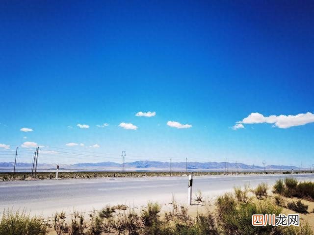 2023大西北10日游最佳自由行攻略 西北自由行旅游攻略