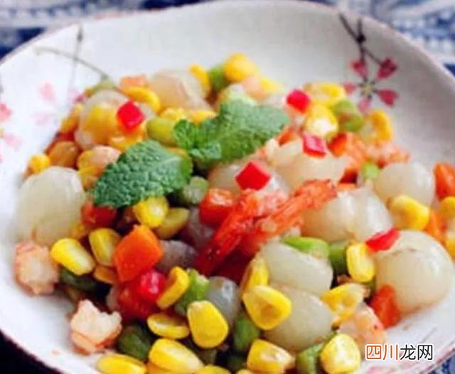 简单易做的家常菜 家常菜