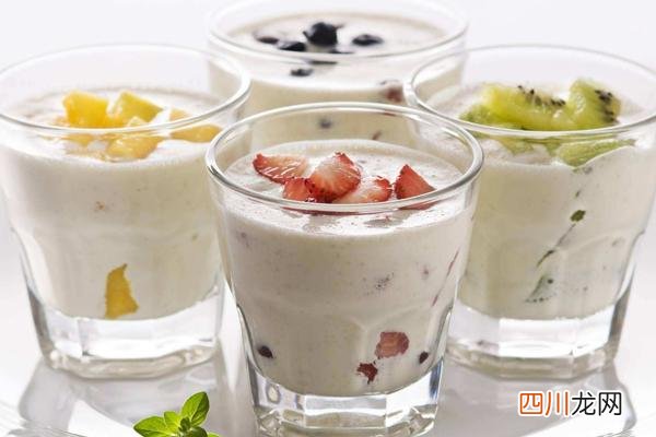 酸奶挑选注意 三元发酵乳是酸奶吗