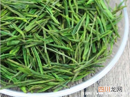因为名字一直混淆 珍稀白茶和安吉白茶区别，前面白茶后面绿茶