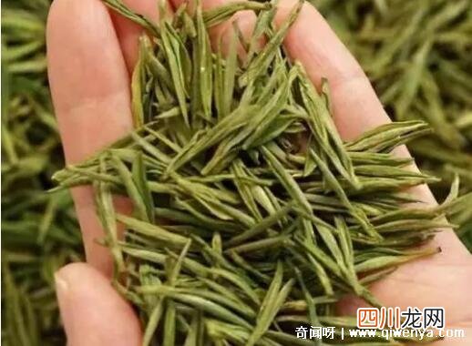 因为名字一直混淆 珍稀白茶和安吉白茶区别，前面白茶后面绿茶