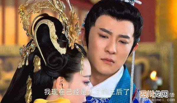 4个原因 为什么伯邑考封神最高，孝心感人推动了封神大劫