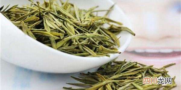 安吉白茶简介 安吉白茶是属于什么茶类