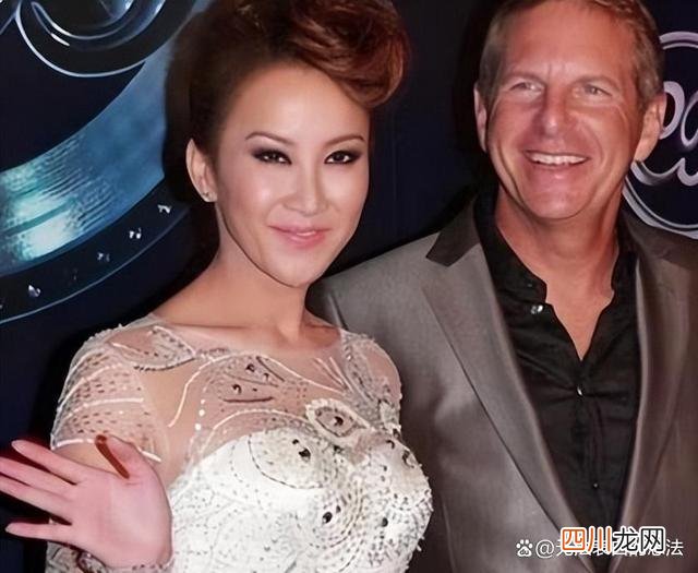 网络造谣太可恶 李玟二姐喊话让知情人站出来