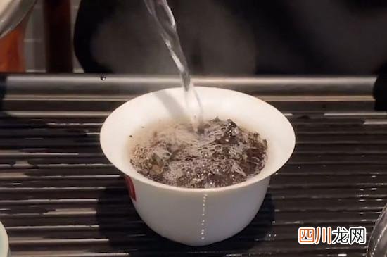 肉桂属于乌龙茶类 肉桂茶属于什么茶