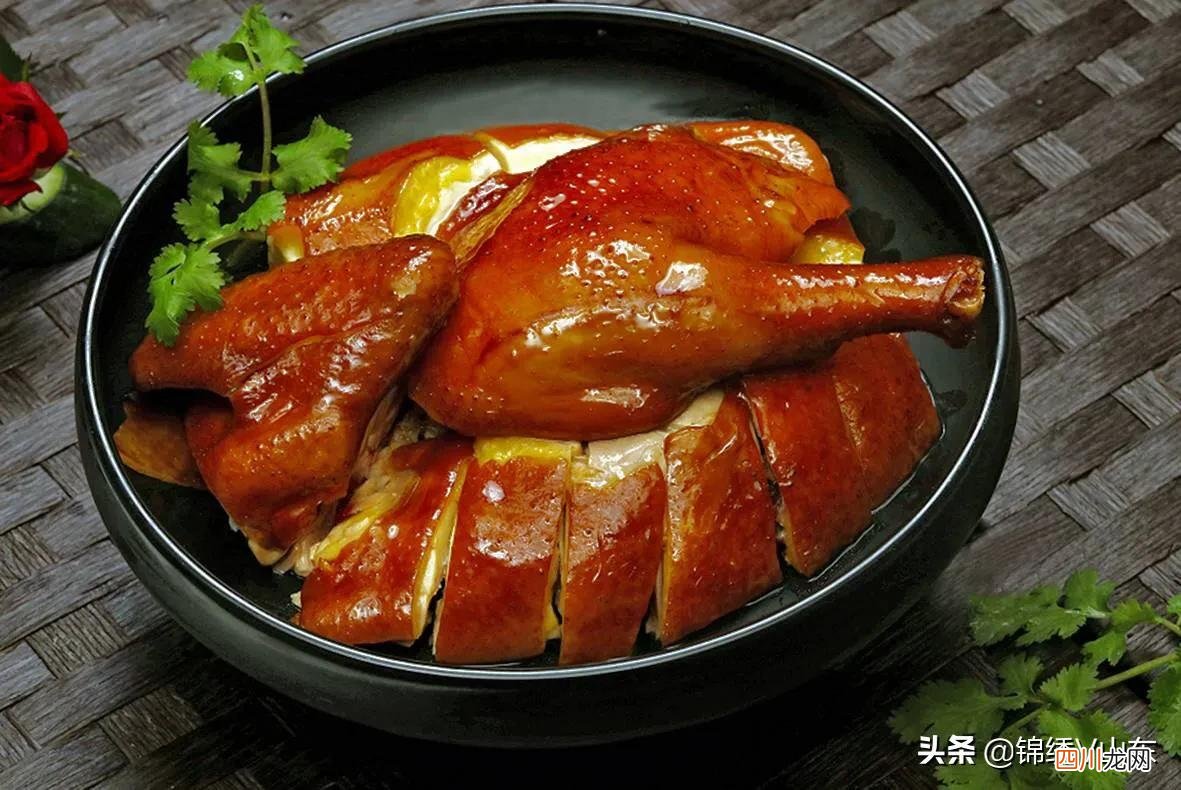 好吃的家常菜做法教程 美食教程