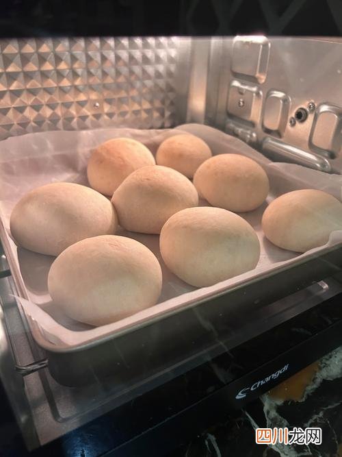 烤箱制作馒头的方法 烤箱制作馒头的方法教程