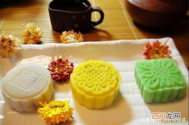中秋高级有质感的句子 中秋节精美佳句