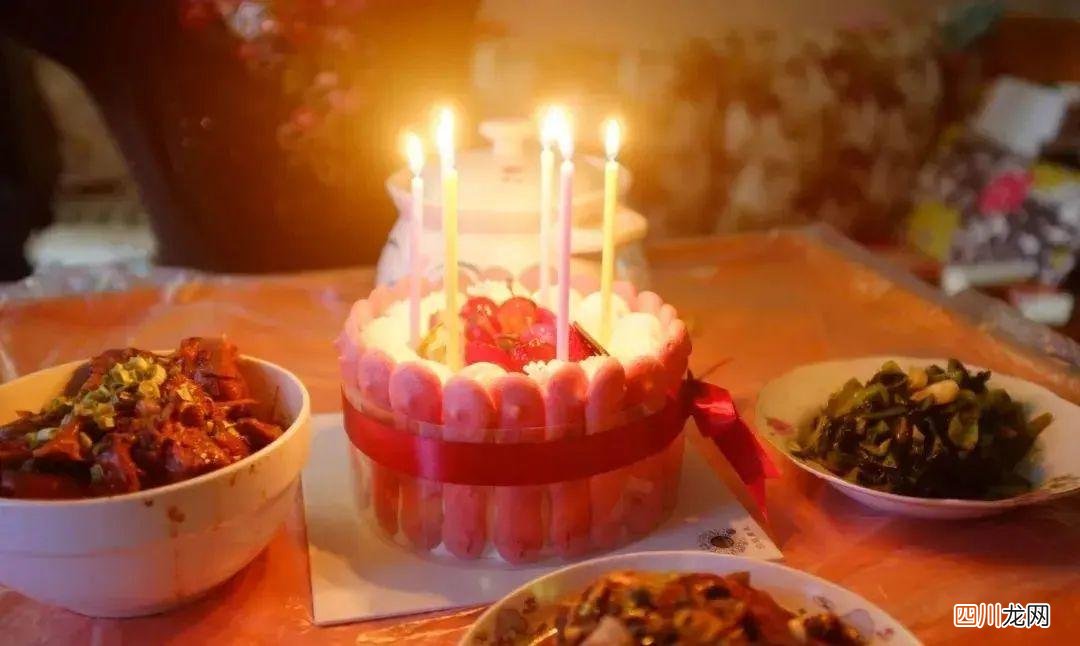 句句温柔走心 生日文案祝自己