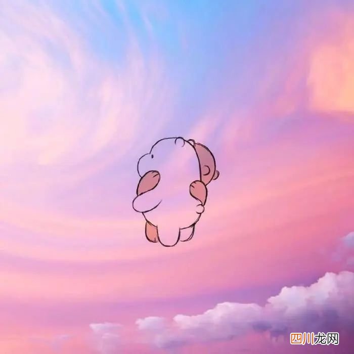 句句温柔走心 生日文案祝自己