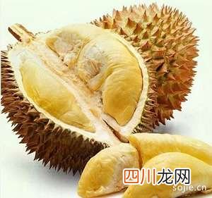 最好吃的五个榴莲品种，你吃过哪一种？ 什么品种的榴莲好吃