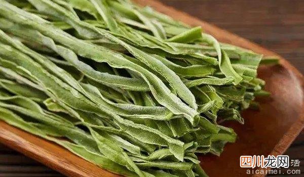 古代为贡品 贡菜是什么菜，安徽一带的特色菜，不是莴笋