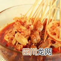 最正宗钵钵鸡的配方 钵钵鸡的制作