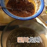 最正宗钵钵鸡的配方 钵钵鸡的制作