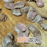 最正宗钵钵鸡的配方 钵钵鸡的制作