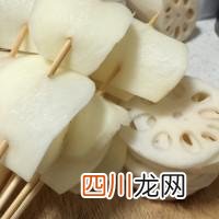 最正宗钵钵鸡的配方 钵钵鸡的制作