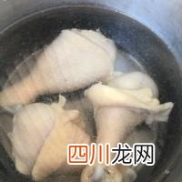 最正宗钵钵鸡的配方 钵钵鸡的制作