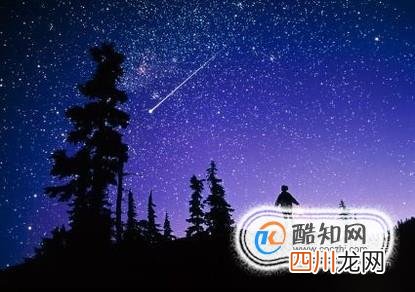 陨石是如何形成的 流星是怎么形成的