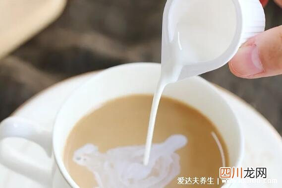 咖啡伴侣，含反式脂肪酸 奶精球是什么东西