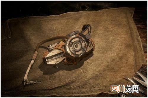 地平线西之绝境摘星之志抓钩怎么用 地平线西之绝境抓钩使用方法介绍