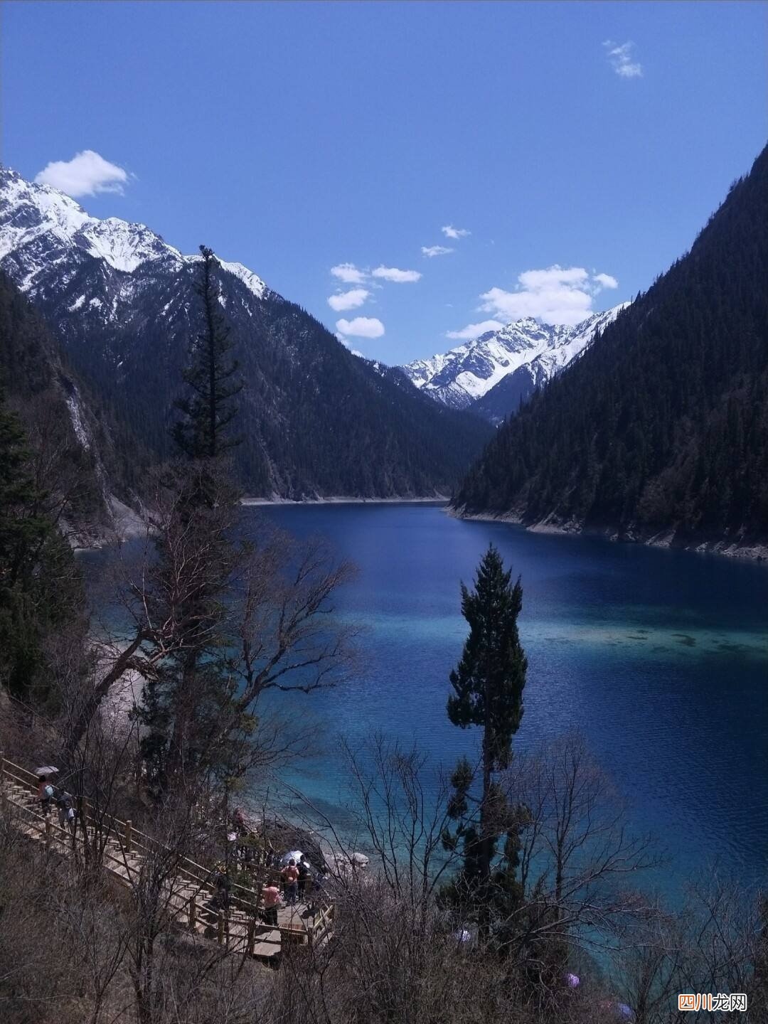 九寨沟旅游攻略自驾游 九寨沟详细旅游攻略