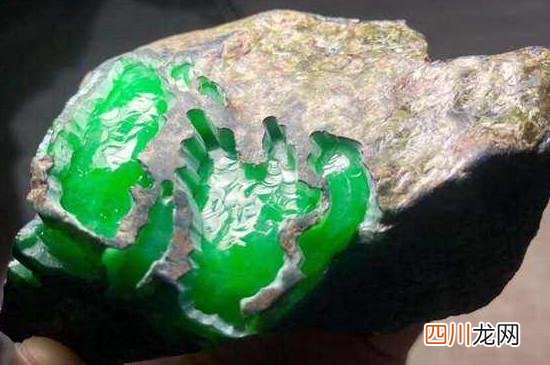 去哪买翡翠原石 去哪买翡翠原石