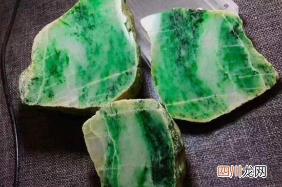去哪买翡翠原石 去哪买翡翠原石