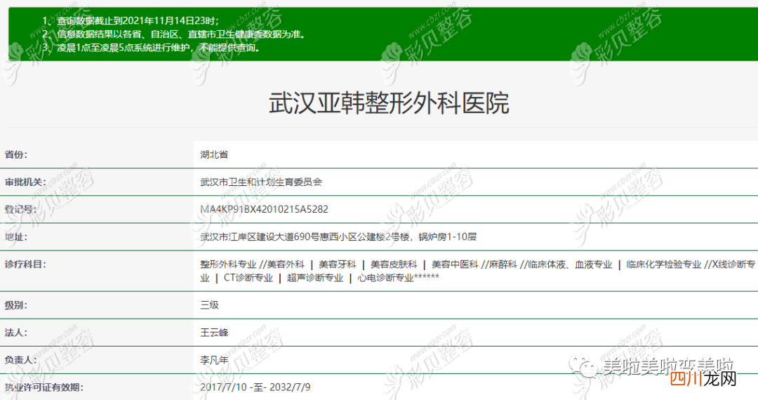 专治老年斑医院有哪些 专治老年斑医院