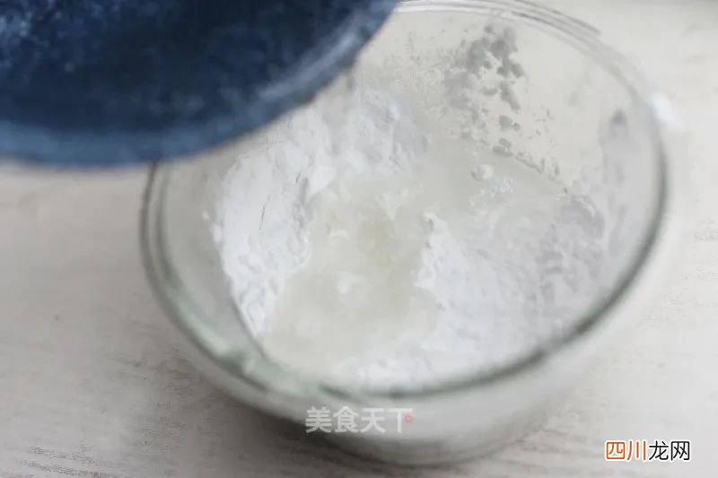 春食之王！青团的详细做法来了 青团的做法和配方