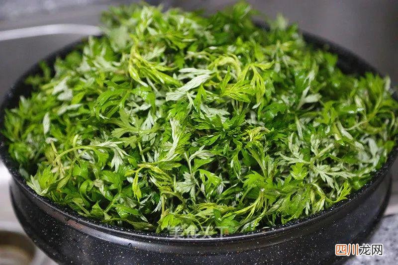 春食之王！青团的详细做法来了 青团的做法和配方