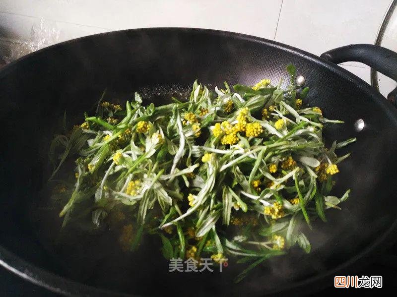 春食之王！青团的详细做法来了 青团的做法和配方