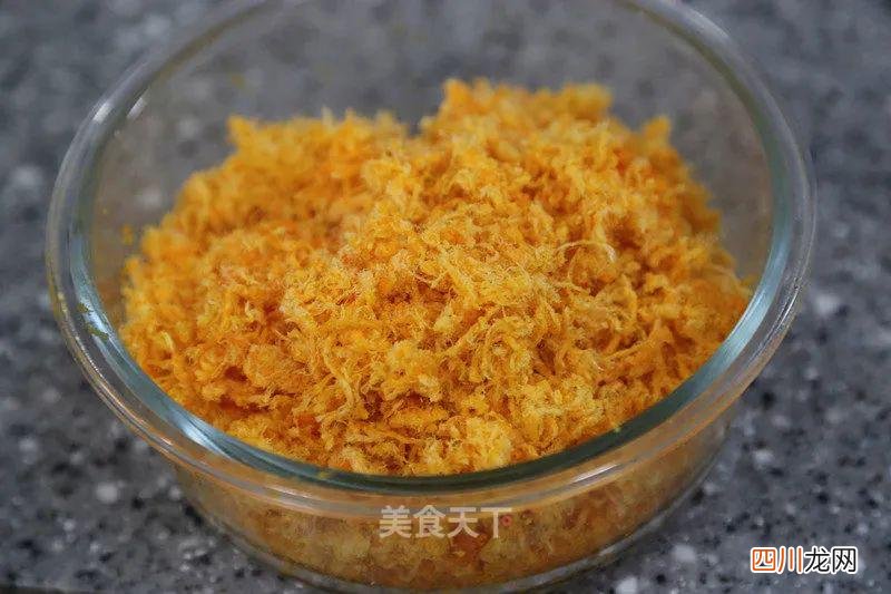 春食之王！青团的详细做法来了 青团的做法和配方