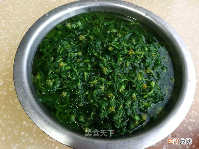 春食之王！青团的详细做法来了 青团的做法和配方