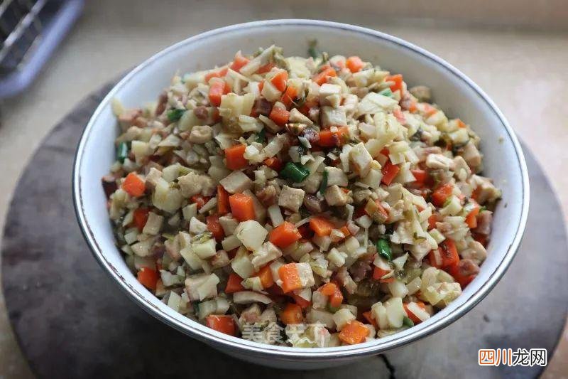 春食之王！青团的详细做法来了 青团的做法和配方