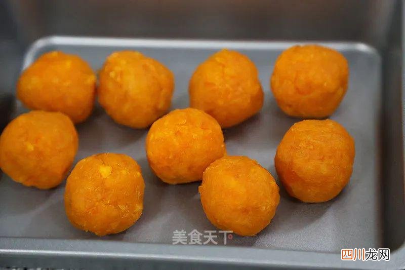 春食之王！青团的详细做法来了 青团的做法和配方