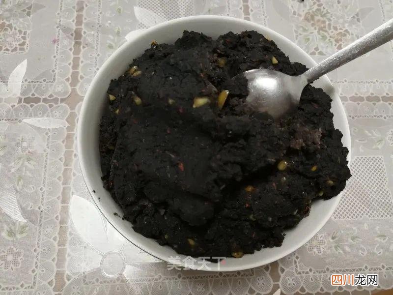 春食之王！青团的详细做法来了 青团的做法和配方