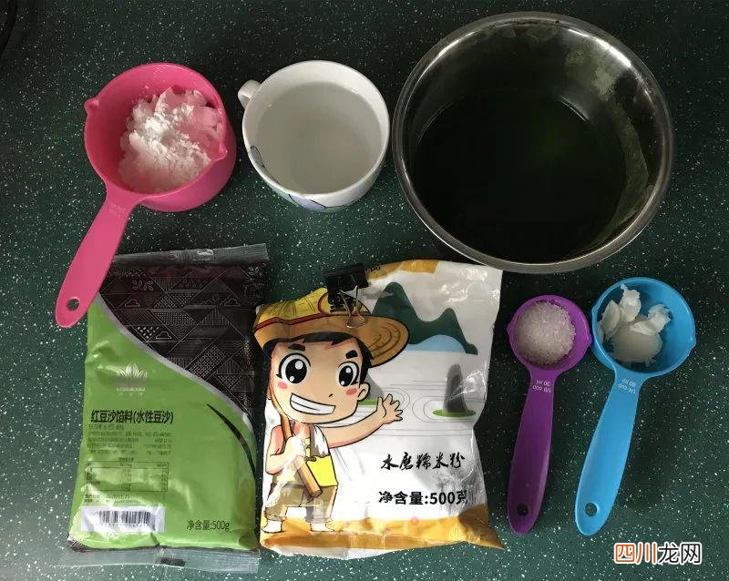 春食之王！青团的详细做法来了 青团的做法和配方