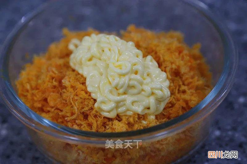 春食之王！青团的详细做法来了 青团的做法和配方