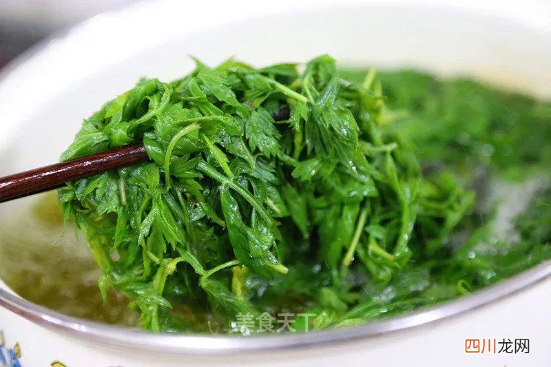春食之王！青团的详细做法来了 青团的做法和配方