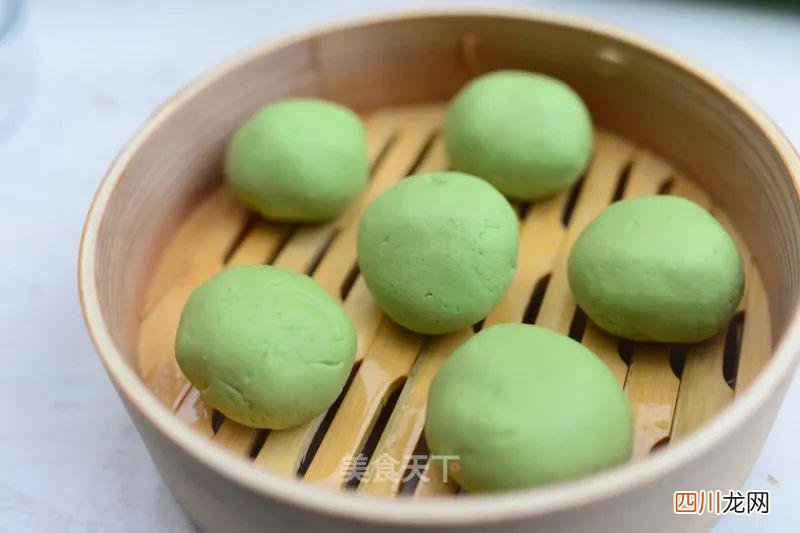 春食之王！青团的详细做法来了 青团的做法和配方