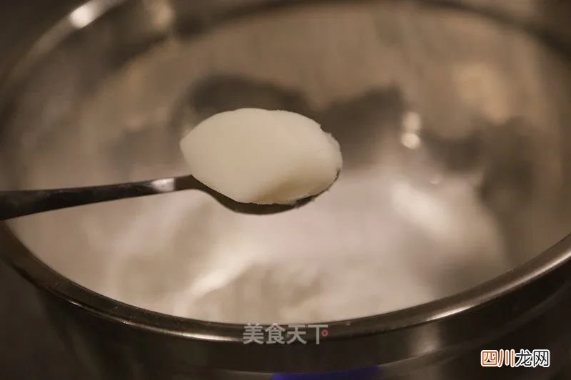 春食之王！青团的详细做法来了 青团的做法和配方