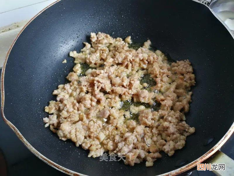 春食之王！青团的详细做法来了 青团的做法和配方