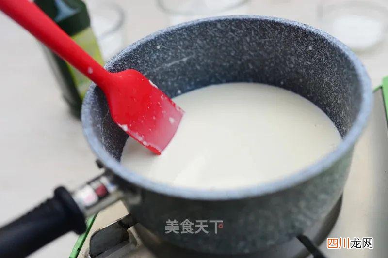 春食之王！青团的详细做法来了 青团的做法和配方