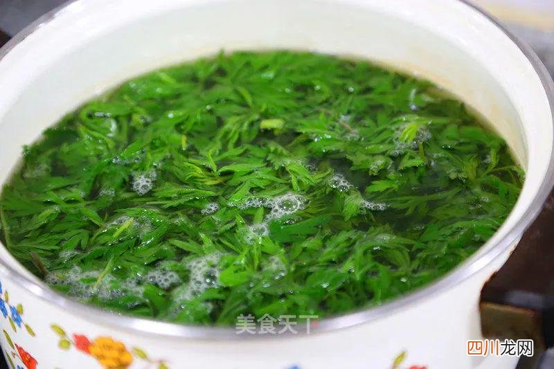 春食之王！青团的详细做法来了 青团的做法和配方