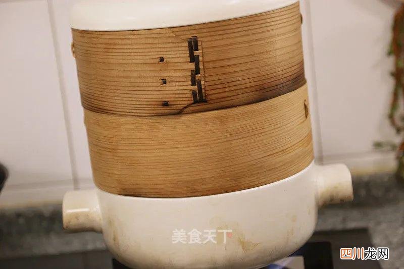 春食之王！青团的详细做法来了 青团的做法和配方