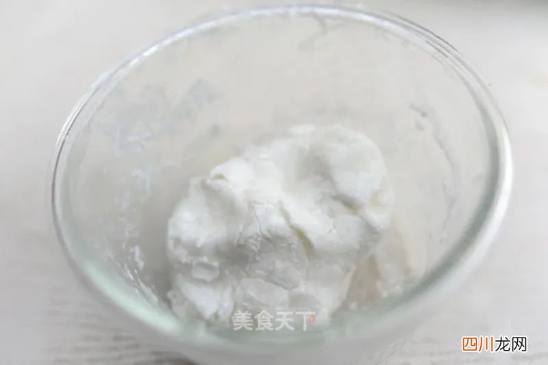 春食之王！青团的详细做法来了 青团的做法和配方
