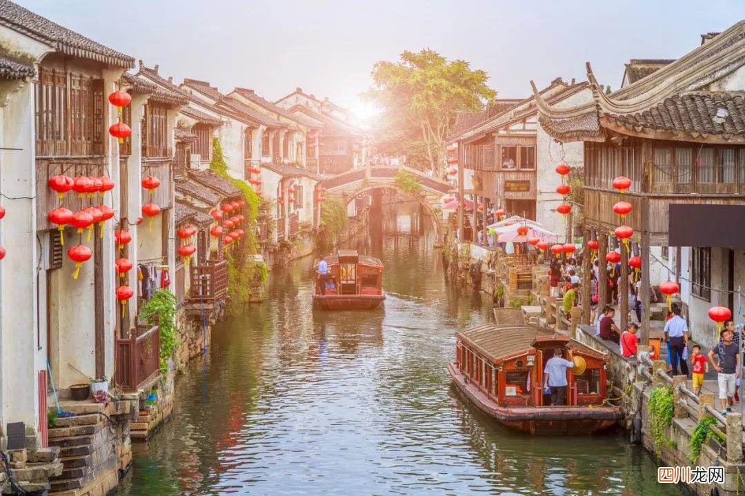 五一去哪儿玩 五一去哪旅游最合适