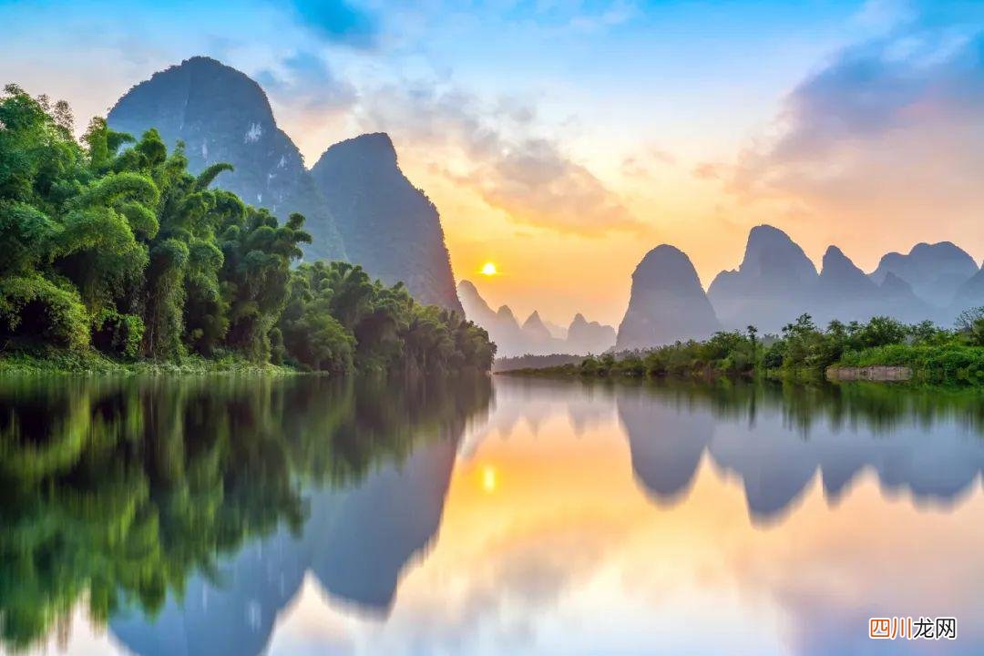五一去哪儿玩 五一去哪旅游最合适